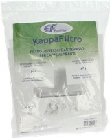 FILTER FOR HOOD CLOTH 470x1140 mm