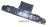 MODULO COMANDI BOSCH 00490790