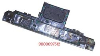 MODULO COMANDI BOSCH 00490790