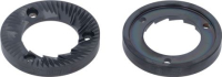 GRINDING BURRS PAIR DARK-T M340 FIORENZA