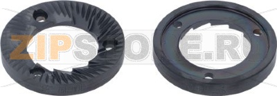 GRINDING BURRS PAIR DARK-T M340 FIORENZA 