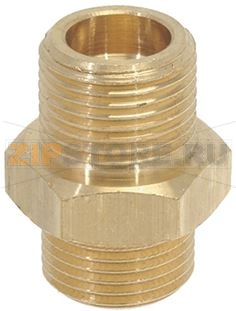 PUMP FITTING 3/8x3/8 