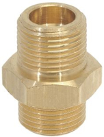PUMP FITTING 3/8x3/8