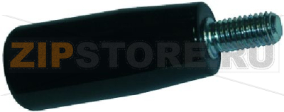 РУЧКА РЕГУЛИРОВКИ ВЫСОТЫ Ø 21X50 MM 