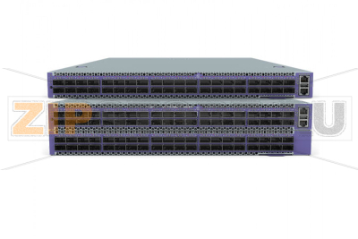 Маршрутизатор Extreme Networks SLX9740-80C-AC-F 