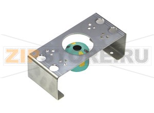 Аксессуар для бесконтактных датчиков Mounting set BT34-F25-4 Pepperl+Fuchs 