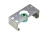 Аксессуар для бесконтактных датчиков Mounting set BT34-F25-4 Pepperl+Fuchs
