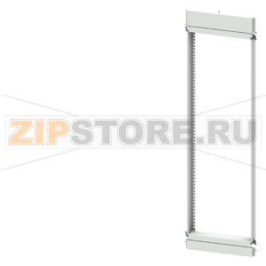 Открывающаяся крышка  каркаса H1600/W600 Siemens 8PQ2000-6BA02 