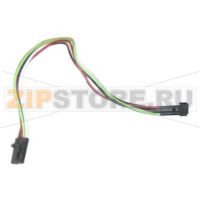 Kit, single feed card sensor Zebra P430i