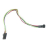 Kit, single feed card sensor Zebra P430i