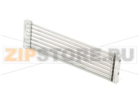 3/8 BLADE ASSEMBLY-TOMATO SLICER