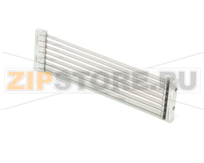 3/8 BLADE ASSEMBLY-TOMATO SLICER 