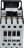 CONTACTOR CL 04 A310 M1