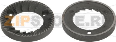 ЖЕРНОВА ДЛЯ BRASILIA (ПАРА) ЛЕВЫЕ 