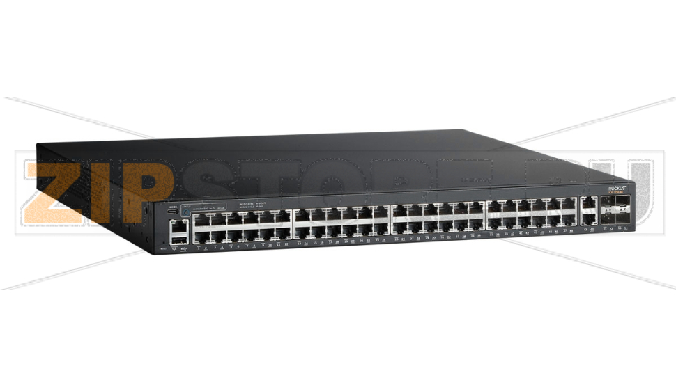 Коммутатор Ruckus ICX7150-48-4X1G 
