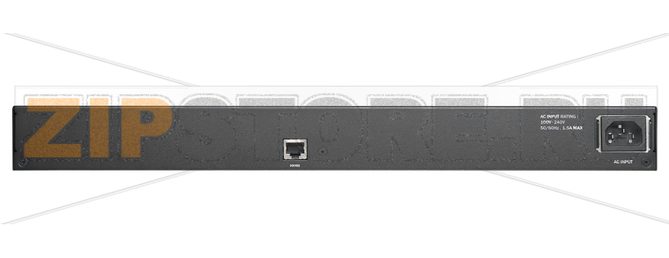 Коммутатор Ruckus ICX7150-48-4X1G 