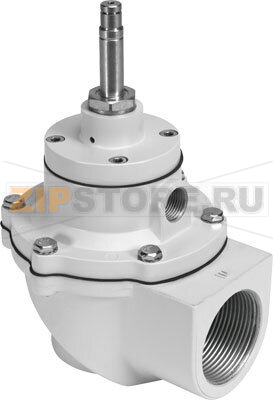 Распределитель базовый Festo VZWE-E-M22C-M-G112-400-H 