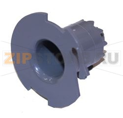 BOUTON PROGRAMMATEUR 