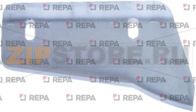 Racleur sans aimant entre axe fixation 