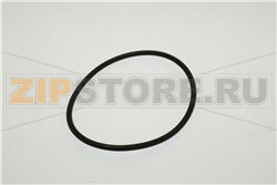 GUARNIZIONE OR 0176 NBR 