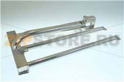 BRUCIATORE BISTEC. 7KW   8GP/GBPR/40 80 