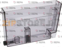 ЁМКОСТЬ ДЛЯ ВОДЫ