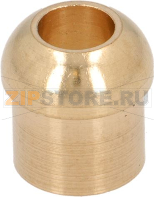 ОБЖИМНОЕ КОЛЬЦО Ø 8 ММ ДЛЯ ГАЙКИ  Ø 1/4&quot; 