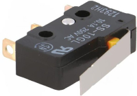 Выключатель концевой Omron SS-10GL