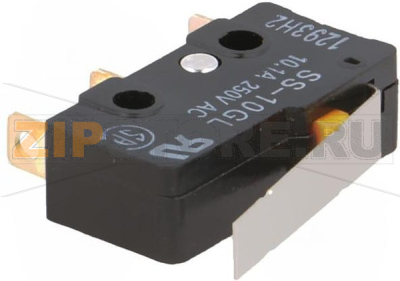 Выключатель концевой Omron SS-10GL 