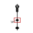 Arandela muelle A-6 Fagor FI-200