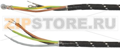 CABLE ELECTRIQUE POUR FER 