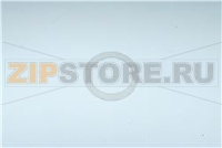 RONDELLA IN POLIETILENE ø 27,5 mm