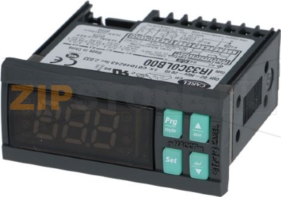 КОНТРОЛЛЕР CAREL IR33COLB00 