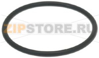 УПЛОТНИТЕЛЬНОЕ КОЛЬЦО 03156 ИЗ ЭТИЛЕН-КАУЧУКА СКЭПТ