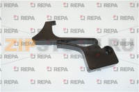 FERMO X CASSETTI NEW SNACK ANTERIORE