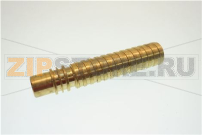 ACCELERATORE VAPORE ø 22x115 mm 