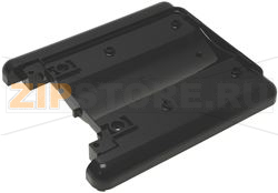 PIANO EVAP.GSM 1 PC/ABS NERO ETL 