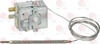 ТЕРМОСТАТ ОДНОФАЗНЫЙ TR2 235°C