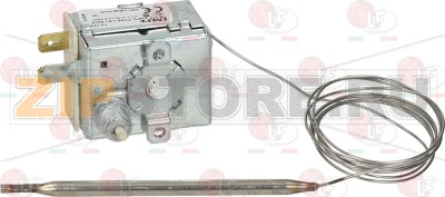 ТЕРМОСТАТ ОДНОФАЗНЫЙ TR2 235°C 