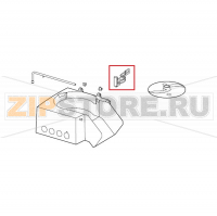 Микропереключатель магнитный Robot Coupe CL 52 D