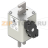 Предохранитель, 550 A, AC 1000 В, DIN 2, aR, Индикатор типа К Eaton FUSE 550A 1000V 2KW/110 AR - Предохранитель, 550 A, AC 1000 В, DIN 2, aR, Индикатор типа К Eaton FUSE 550A 1000V 2KW/110 AR