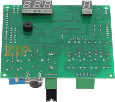 ЭЛЕКТРОННАЯ ПЛАТА 