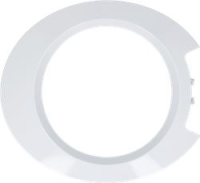 DOOR FRAME WHITE