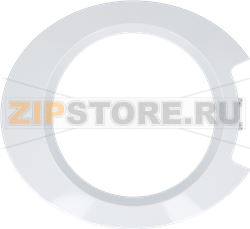 DOOR FRAME WHITE 