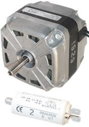 VENTILLATEUR 3FBT20.20.1 