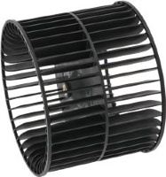 FAN FOR MOTOR