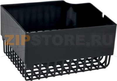 КОНТЕЙНЕР ДЛЯ КОФЕЙНОЙ ГУЩИ 