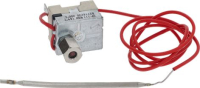 THERMOSTAT SINGLE-PHASE 169°C IZZO GROUP