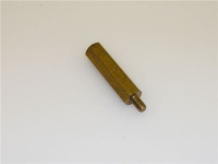 ALBERO SUPPORTO STELLA ø 6x57 mm