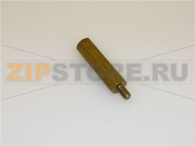 ALBERO SUPPORTO STELLA ø 6x57 mm 